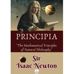 Principia: "The Mathematical Principles of Natural Philosophy"