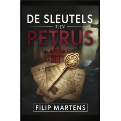 De Sleutels van Petrus - e-book