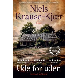 Ude for uden