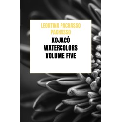 Xojacó Watercolors Volume Five