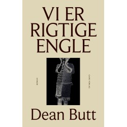 Vi er rigtige engle