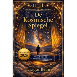 De Kosmische Spiegel: 11.11 De Kosmische Bibliotheek Deel 1