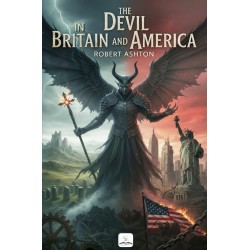 The Devil in Britain and America