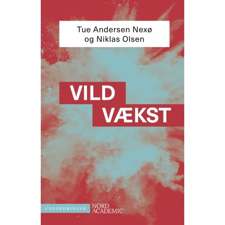 Vild vækst: Udfordringer 1