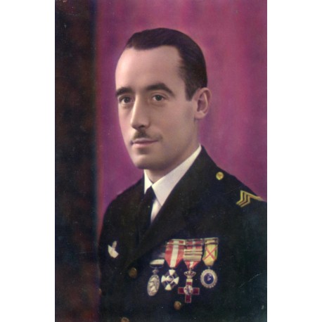 History of an Unknown Soldier