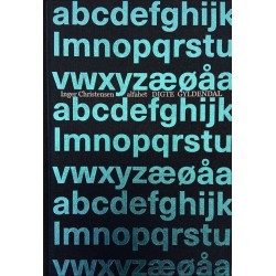 Alfabet: Digte