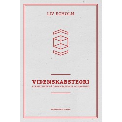 Videnskabsteori: Perspektiver på organisationer og samfund