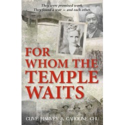 FOR WHOM THE TEMPLE WAITS