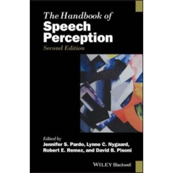The Handbook of Speech Perception