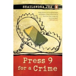 Press 9 For A Crime