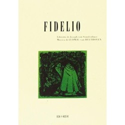 Fidelio: Libretto