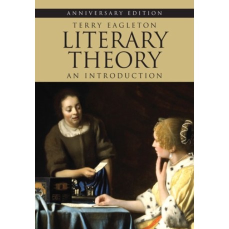 Literary Theory: An Introduction