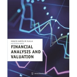 Financial analysis and valuation