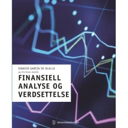 Finansiell analyse og verdisettelse