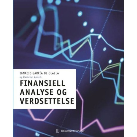 Finansiell analyse og verdisettelse