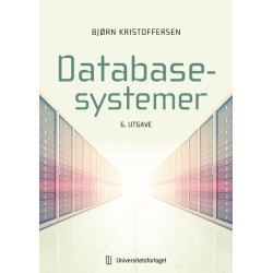 Databasesystemer