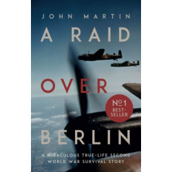 A Raid Over Berlin