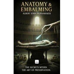 Anatomy & Embalming
