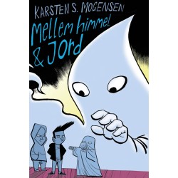 Mellem himmel og jord