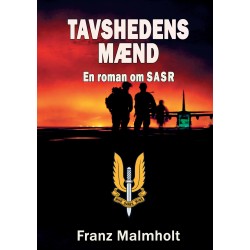 Tavshedens Mænd