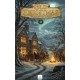 Old Christmas: "From the Sketch Book"