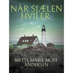 Når sjælen hviler: Dybden gav hende vinger