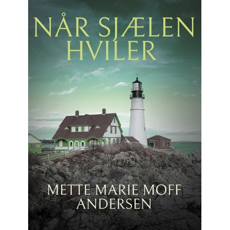 Når sjælen hviler: Dybden gav hende vinger