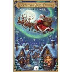 A Visit From Saint Nicholas