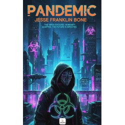 Pandemic: "Go Out If You Dare!"