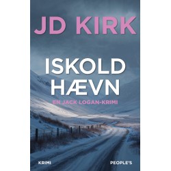 Iskold hævn