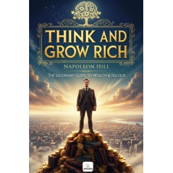Think And Grow Rich: Change Your Mind, Change Your Life!