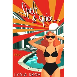 Spelt & spice