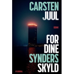 For dine synders skyld
