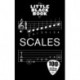 The Little Black Songbook: Scales