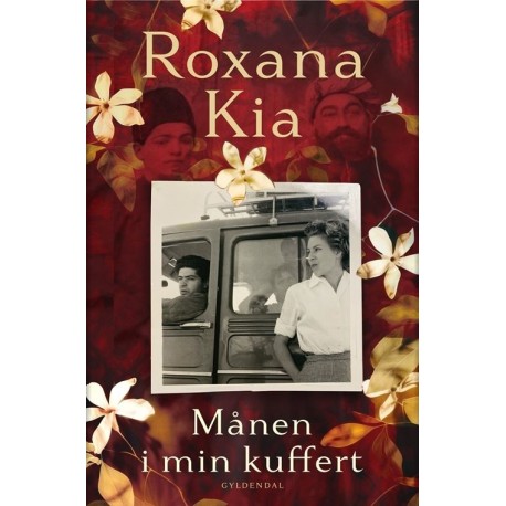 Månen i min kuffert