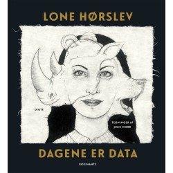 Dagene er data