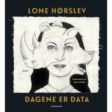 Dagene er data