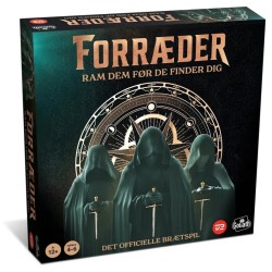 Forræder