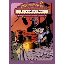 Stjernedrømme – Hovedrollen