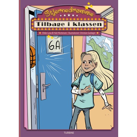 Stjernedrømme – Tilbage i klassen
