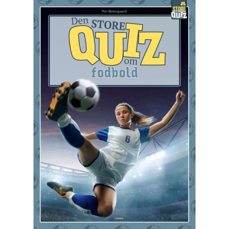 Den store quiz om fodbold