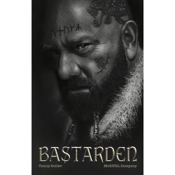 Bastarden: 1000-Årsriget bind 3