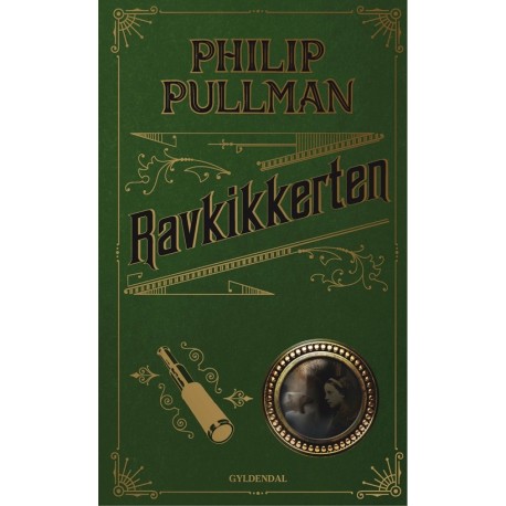 Det gyldne kompas 3 - Ravkikkerten