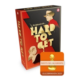 Hard to get