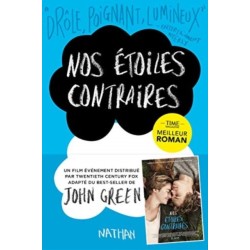 Nos etoiles contraires