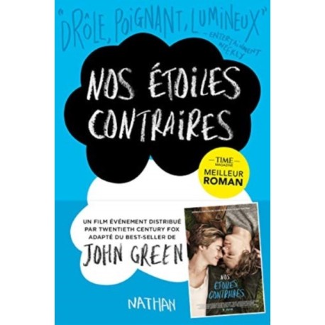 Nos etoiles contraires