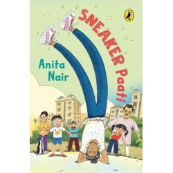 Sneaker Paati