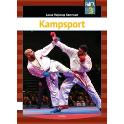 Kampsport