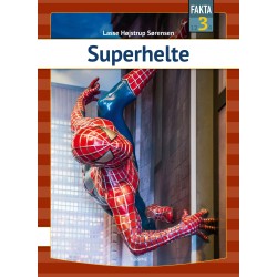 Superhelte