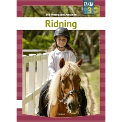 Ridning